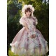 Bramble Rose Magical Grass Fragrance Garden OP and FS(Reservation/4 Colours/Full Payment Without Shipping)